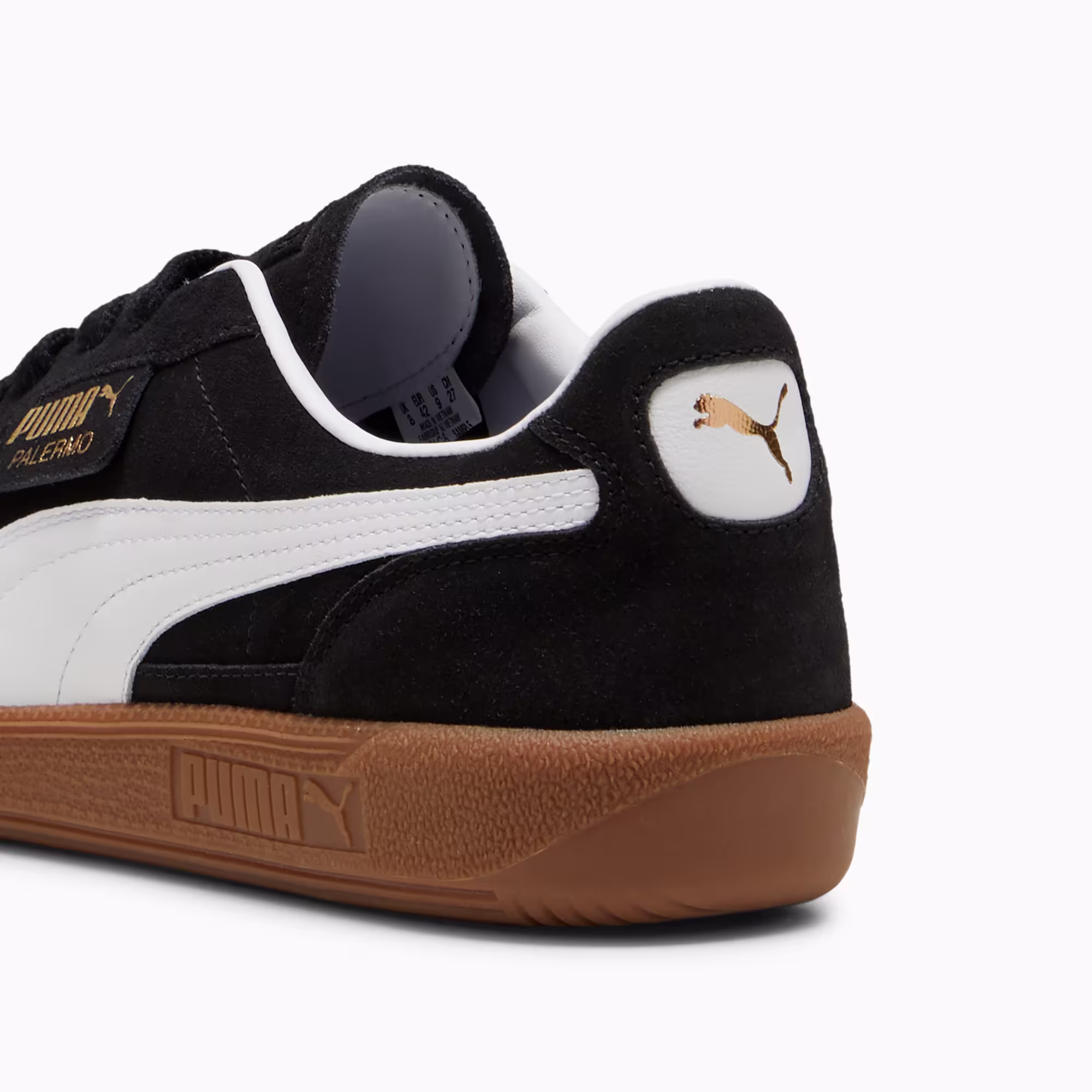 TENIS MASCULINO PUMA PALERMO – foto 4